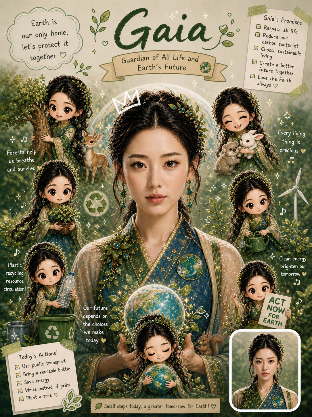 Gaia
